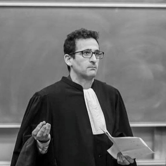 Enseigner la prison aux étudiants en droit : voir pour mieux comprendre ? Par Mikael Benillouche, Maître de conférence.