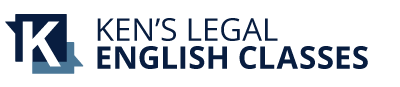 Formation gratuite en Anglais juridique.