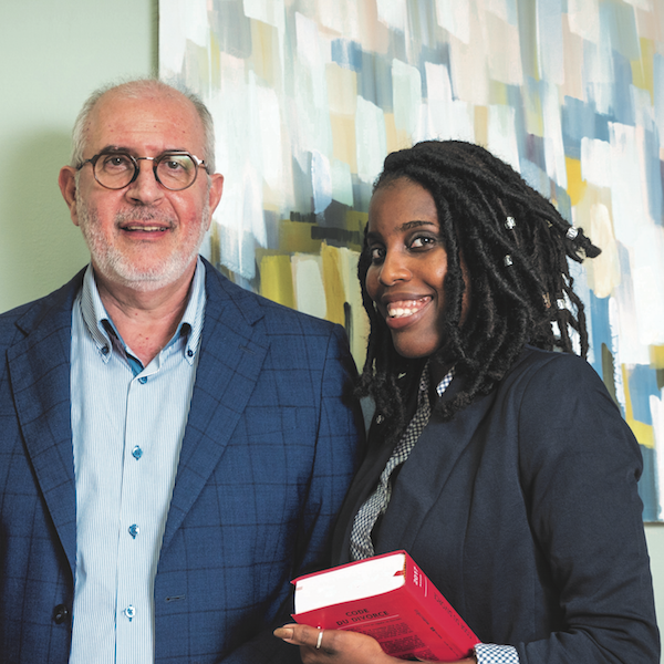 La location de type Airbnb, attention aux pièges ! Par Jennifer Zig et Jamil Houda, Avocats.