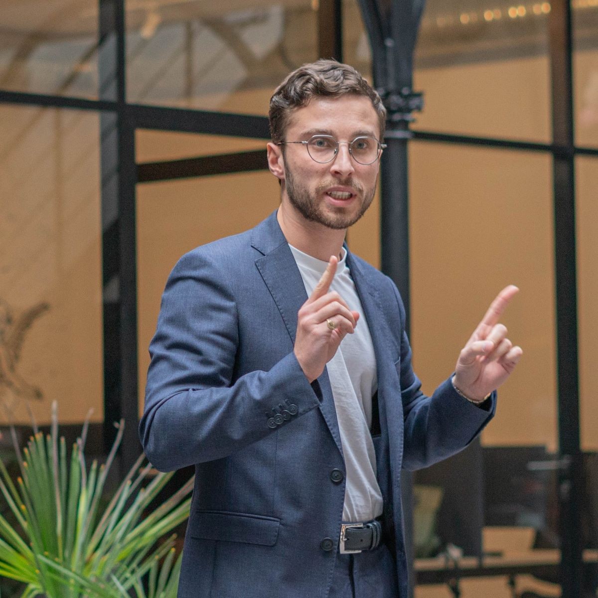 Nouveau cadre légal : la couverture d'assurance pour les pertes causées par des cyberattaques. Par Alexandre Thinon, Élève-avocat.