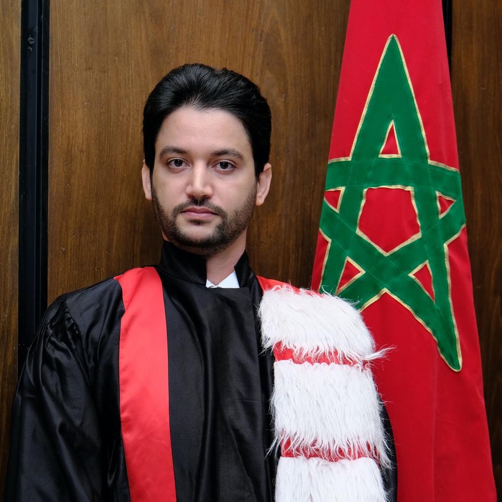 Maroc : l'enfant dans le Code de la famille. Par Driss El Menouar, Juriste. 