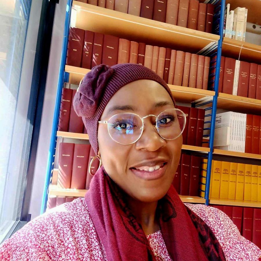 [UEMOA] Dialogue social et bien-être social : un enjeu stratégique. Par Armande Goulé, Doctorante.