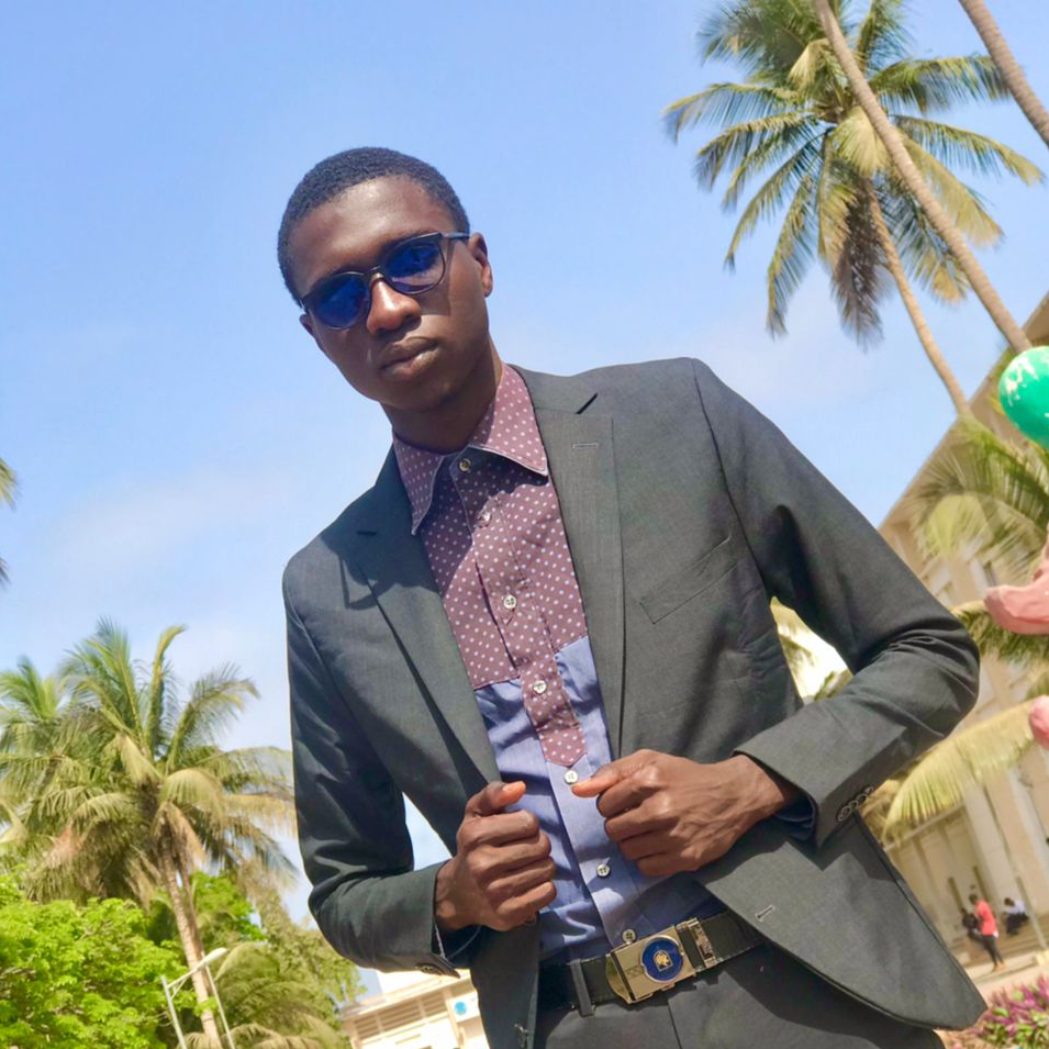 L'obligation d'entretien des parents de leurs enfants en droit sénégalais. Par Moda Ndiaye, Etudiant.