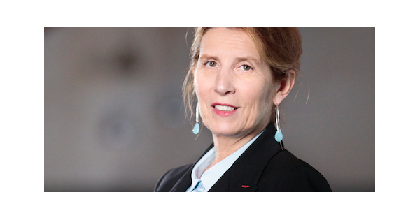 Nathalie Roret à la tête de l'ENM son premier bilan.