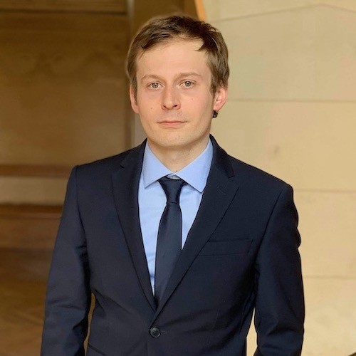 L'assurance agricole dans tous ses états. Par Yvan Carineau, Etudiant.
