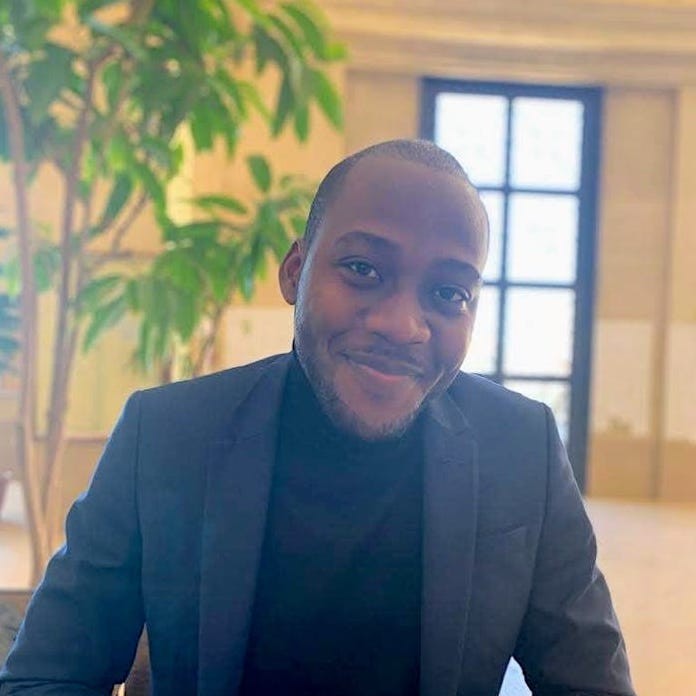 L'assistance judiciaire en République Gabonaise. Par Alden Virgil Hury Moukouangui, Juriste.