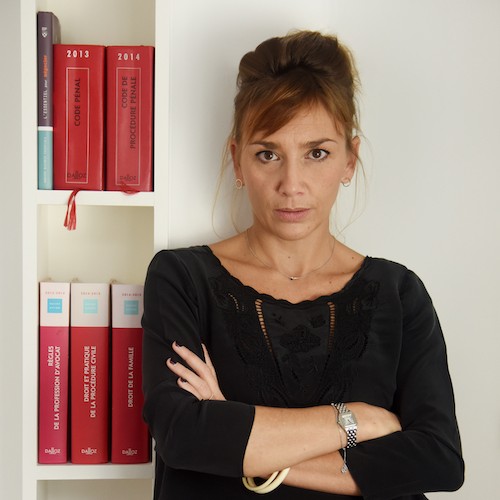 Détention provisoire et dignité de la personne : coup de semonce du Conseil constitutionnel. Par Alice Antoine, Avocat.