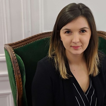 L'index sur l'égalité professionnelle c'est "l'École des fans" appliquée au droit du travail ! Par Elodie Sénéchal, Avocat.