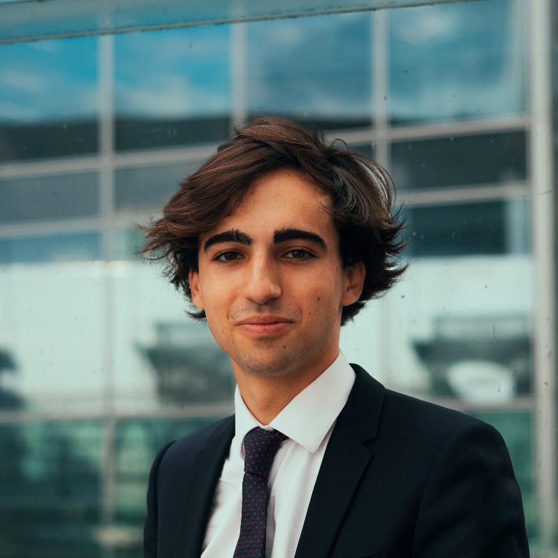 L'intelligence artificielle et le contrôle fiscal. Par Alexandre Novo Lefébure, Etudiant.