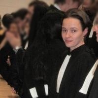 Romania da genul feminin in profesia de avocat - Legal Marketing