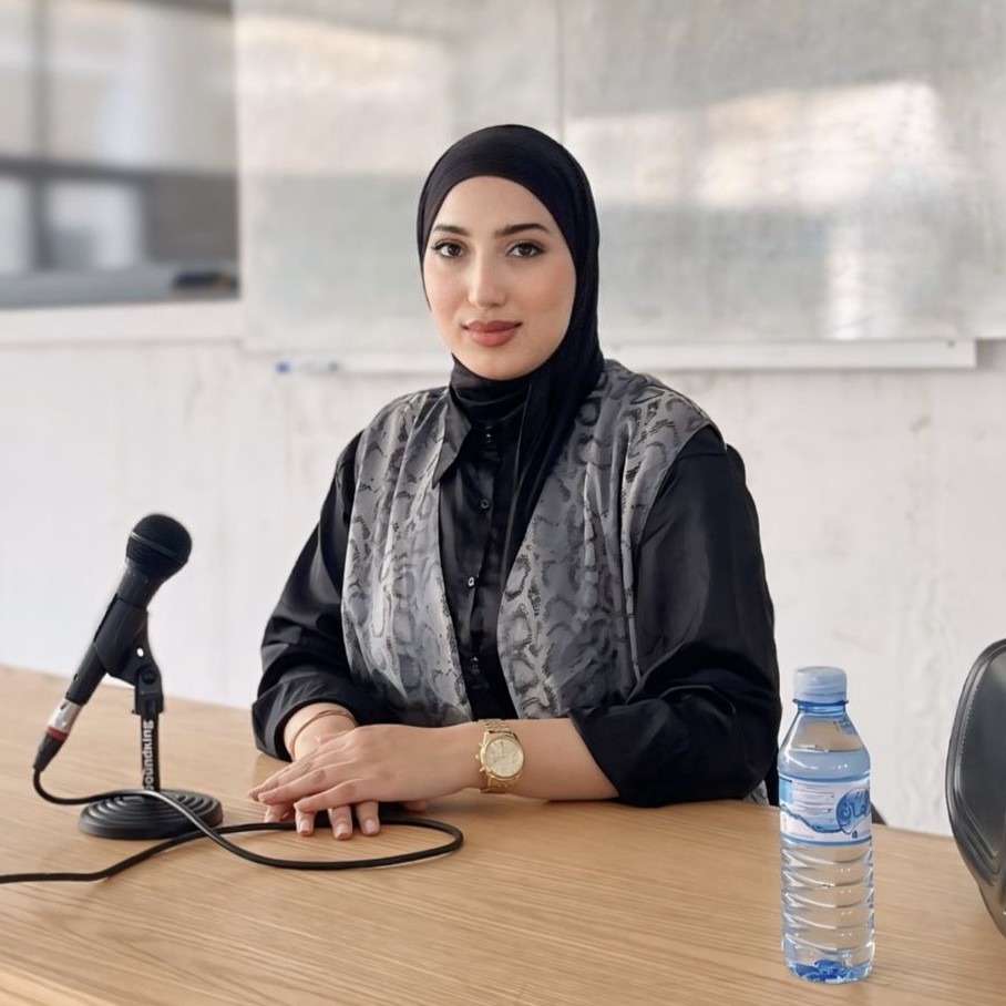 Le conseil juridique à l'ère de l'AI : quel futur ? Par Hanane Smouni, Doctorante.