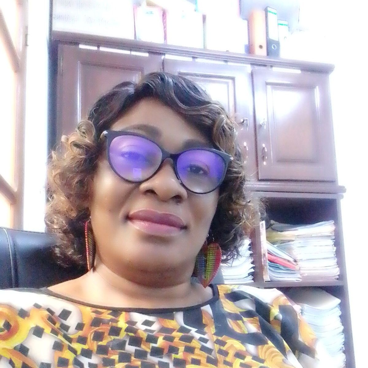 La question de la répartition des responsabilités pénales au sein de l'équipe de soins : le cas des formations sanitaires du Cameroun. Par Maryvonne Marie Ngo Nguidjol, Doctorante.