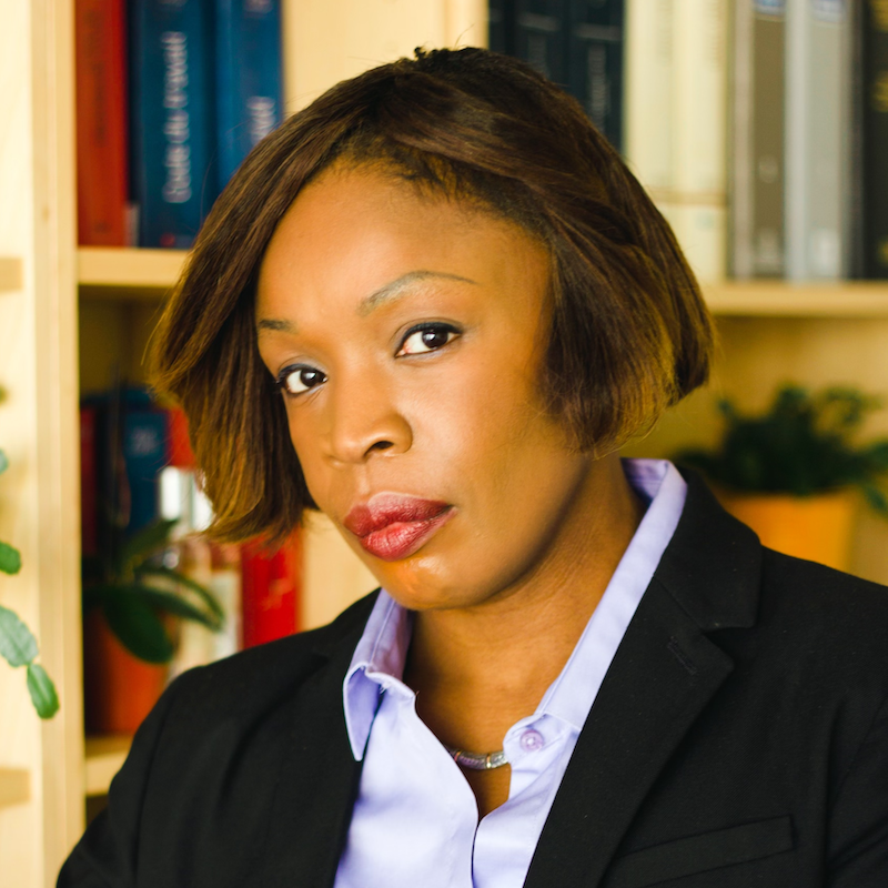 Regards croisés sur la proposition d'Audience de règlement amiable en droit français et la Conférence de règlement à l'amiable du droit québécois. Par Sandra Karen Morin, Avocat. 