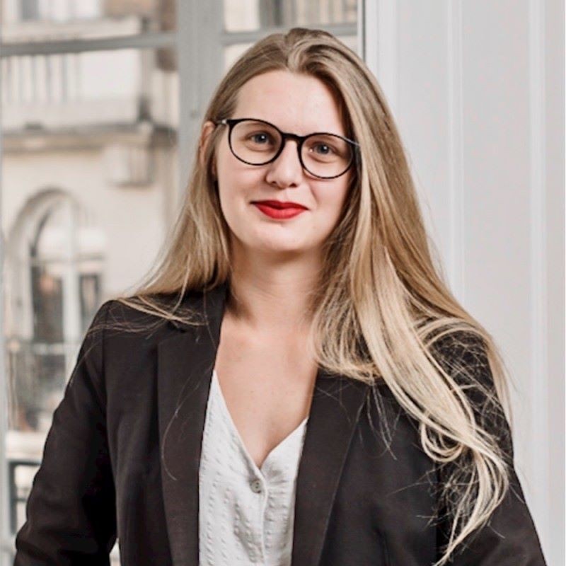 Crise sanitaire, crise des libertés... Par Justine Bourgeois, Avocat. 