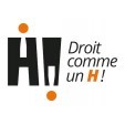 Droit comme un H !