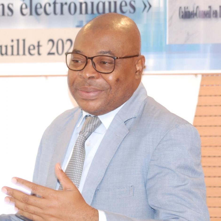 [Cameroun] Les systèmes et choix en matière de protection des données personnelles. Par Laurent-Fabrice Zengue Juriste.