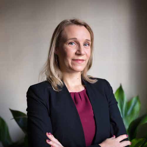 La récupération de points. Par Erika Thiel, Avocat.