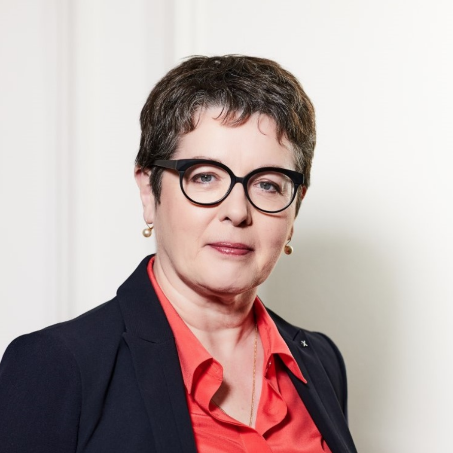 Sur le Conseil National de la Médiation. Par Maryvonne Henry, Avocat.