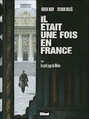 Le petit juge de Melun.