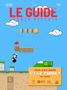 Guide jeunes avocats 2025 : c'est parti !