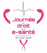 Protection et valorisation des données de santé : Au coeur de la 1re journée du droit de la e-santé.