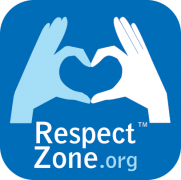 #nonauharcelement : Respect Zone lutte contre le harcèlement scolaire.