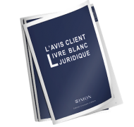 L'avis Client - Livre Blanc Juridique de Simon Associés.