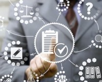 Technologies, IA et métiers du droit