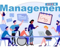 Management et méthodes de travail