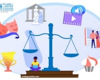 A côté du Droit !