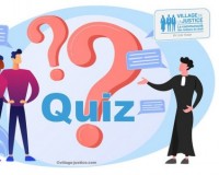 Les Quiz du Village