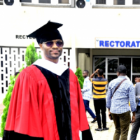 Docteur PhD ABOMO AKONO