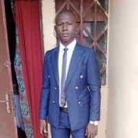 Djalo Ferdinand