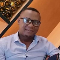 LOUBAKI MBON