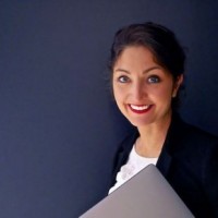 Marie Hombrouck