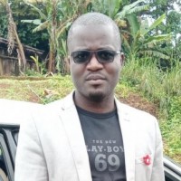 KAMGA NZEYE