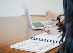 L'intégration de la comptabilité dans le processus de création d'entreprise.