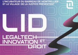 Retour sur le 2e Congrès de l'innovation juridique "Sud de France" à Montpellier en mai 2025.