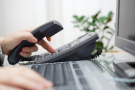 Pour faire votre carte grise, vous devez maintenant passer par internet.
