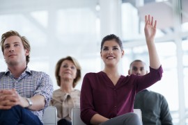 Tentez de remporter une tablette en participant à notre étude sur la digitalisation des AG !