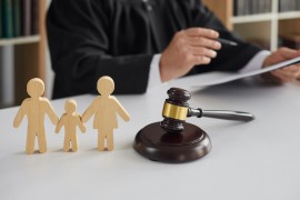 Quand faire appel à un avocat en droit de la famille ?