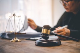 Les métiers du droit : quelles spécialisations pour l'avenir du secteur juridique ?