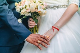 Se marier ou divorcer avec un(e) étranger(e) : démarches, traductions et aspects juridiques.