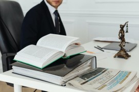 Comment déposer une requête en ligne auprès d'un juge.