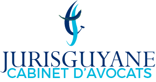 Newsletter du Cabinet JURISGUYANE Juin à Aout 2022.