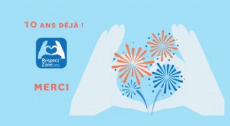 [Vidéo] Respect Zone 10 ans déjà !