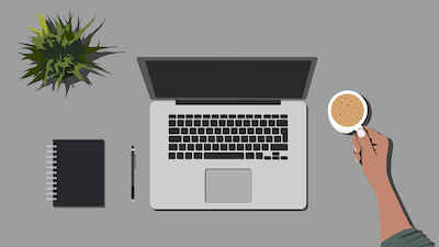 Les 4 meilleurs outils pour le télétravail.