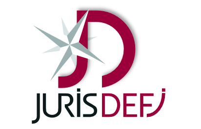 La newsletter de Juris Défi, enjeux et risques juridiques Intelligence artificielle pour les TPE-PME.