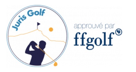 Championnat de golf des professionnels de justice Juris golf.