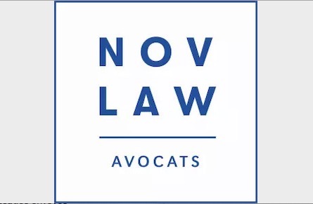 Lior Delfassy renforce le pôle « Compliance et Enquêtes internes » de Novlaw Avocats.